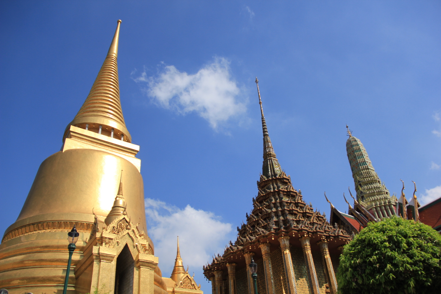Thailand